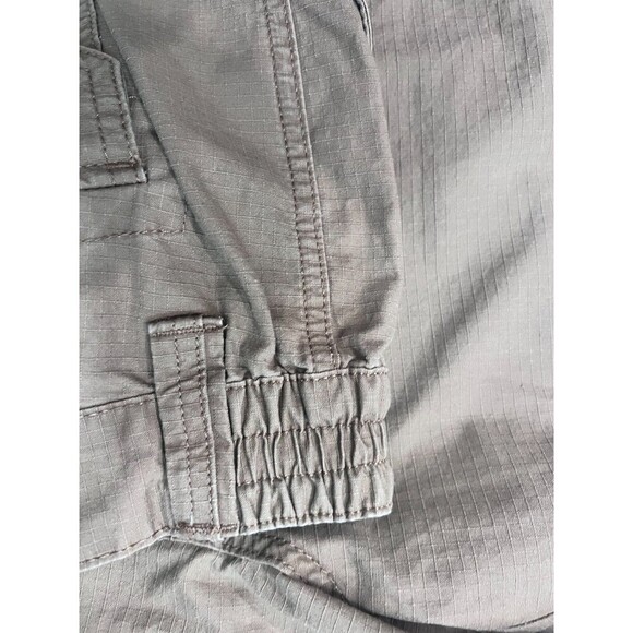 Redhead Brand Co Men's Cargo Pants Relaxed Fit Khaki 44/30 - Picture 6 of 10